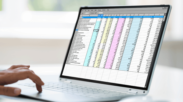 How to download all tweets as a spreadsheet from your X account