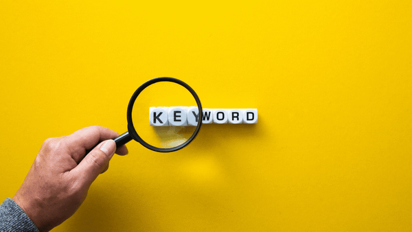 How to monitor tweets by keyword on X