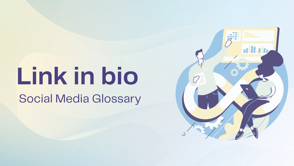 What does "link in bio" mean? Definition & platform rules