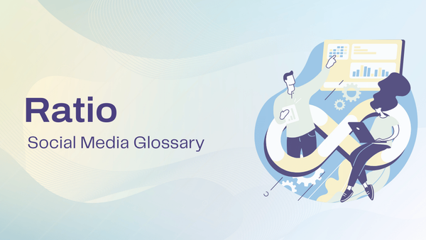 What does "ratio" mean on social media? Getting ratioed