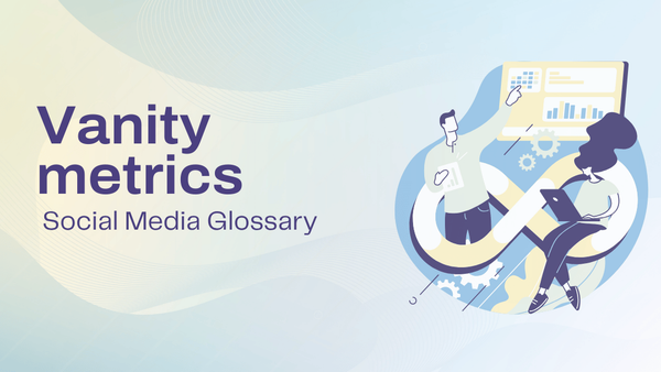 What are vanity metrics? Definition & examples