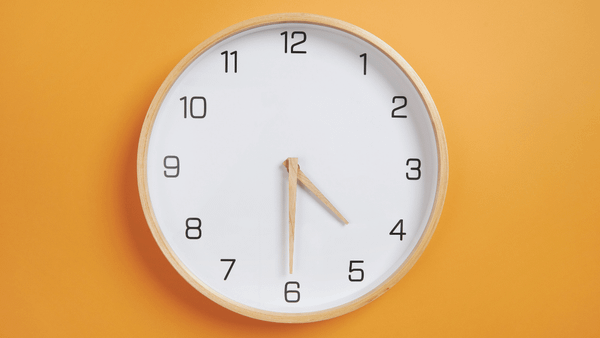 What is the best time to post a Twitter poll?