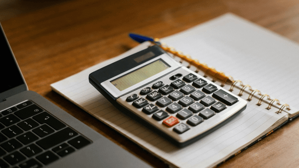 How to calculate average impressions per tweet on X