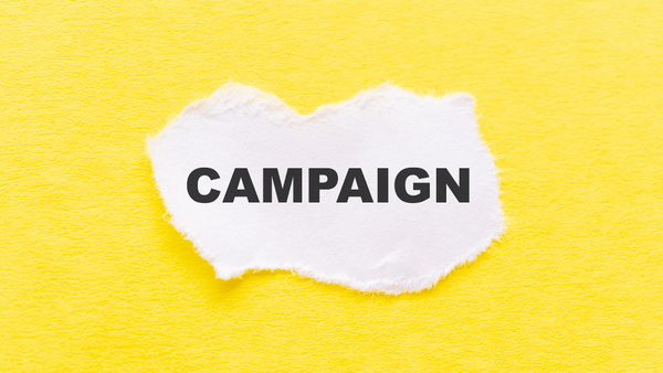 How to track tweet views for a campaign on X
