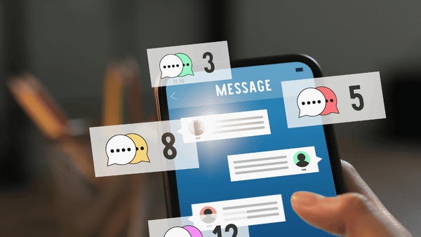 How to delete all chats on X