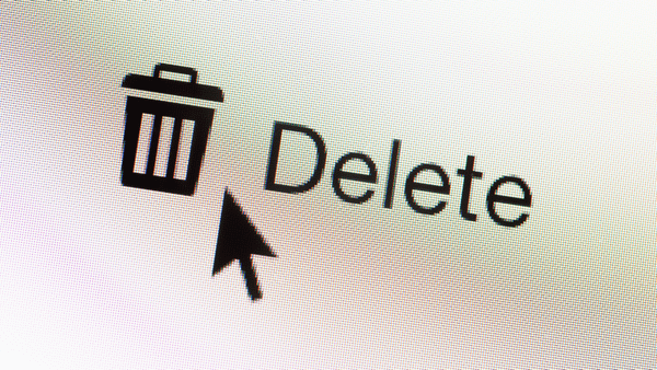 How to delete old retweets on X before a certain date