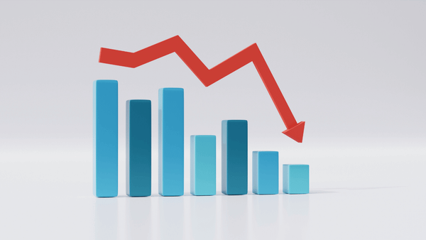 How to drop followers on Twitter, from one account to a spam wave