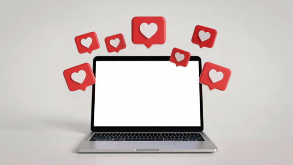 How to export all your Twitter likes