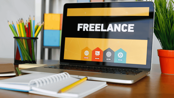 How freelancers can find clients asking for work on X
