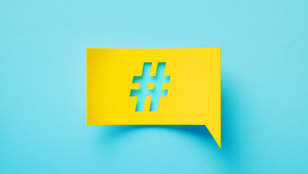 How to search Twitter by hashtag: live signals, old context, and the right search window