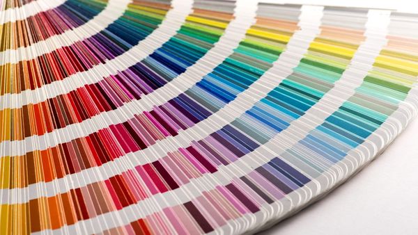 Instagram Grid Color Analyzer