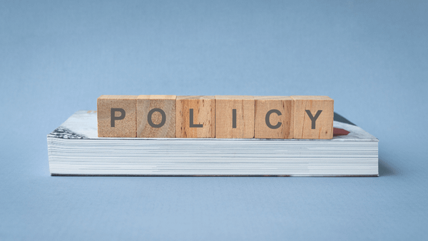 Does X delete inactive accounts under its policy?