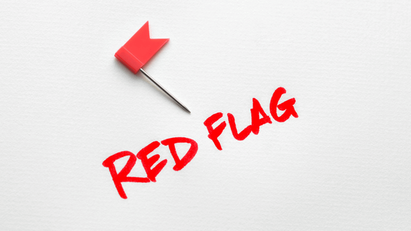 Remove red flag accounts from Twitter followers: a signal framework