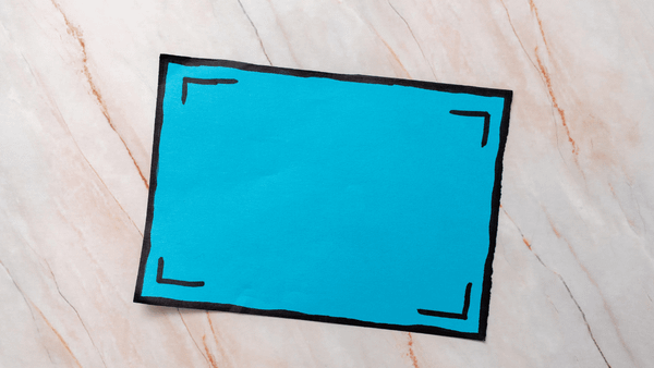 Twitter post template: free and editable X post designs