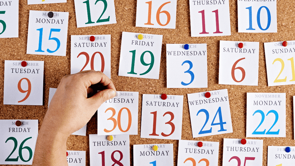 How to find out how many people unfollowed you this month