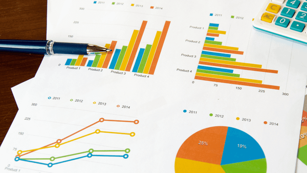 What profile analytics you can see for other X accounts