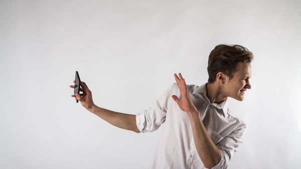 What not to post on social media as a business