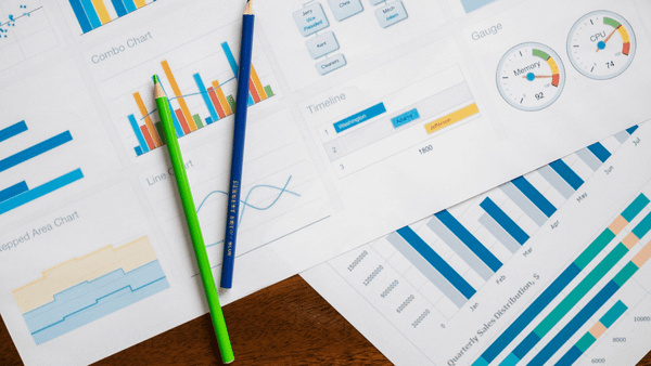 Twitter impressions benchmark: what counts as a fair comparison