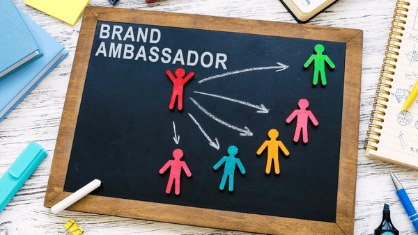 How to find brand ambassadors on Twitter