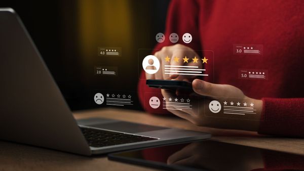 How to get more Google reviews for your business and turn them into posts