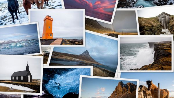 Post more than 10 photos on Instagram: four routes when the carousel is full