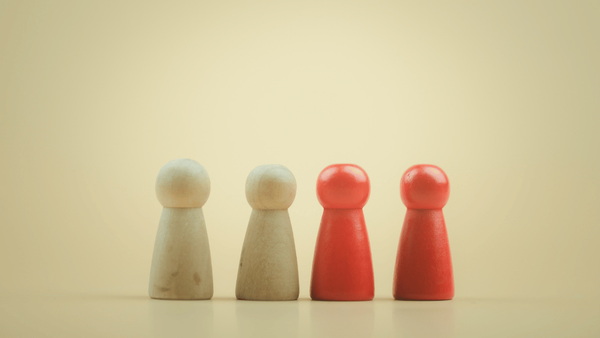 Is your follower quality worse than your competitors’ on X?