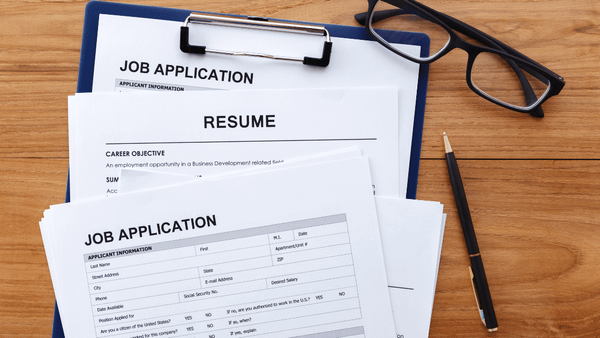 How to find job posts on Twitter