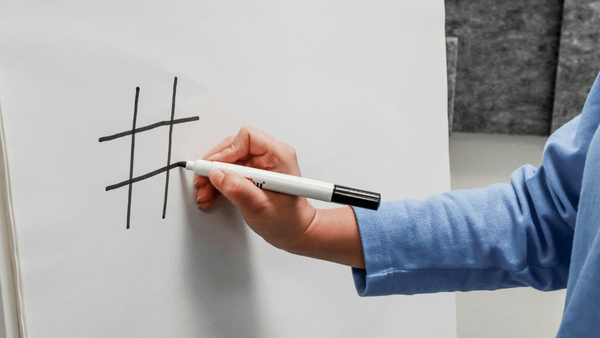 Competitor hashtag analysis on X: a step-by-step way to compare hashtag use