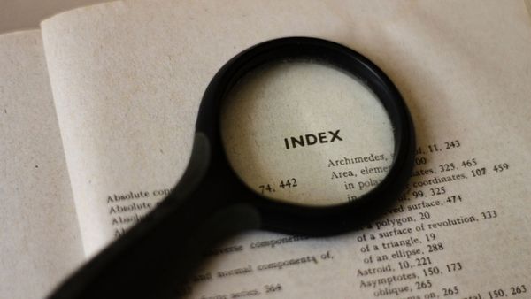 Where to put keywords on your Google Business page (and where not to)