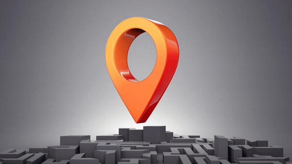 Twitter follower locations: how to compare a competitor's audience by country