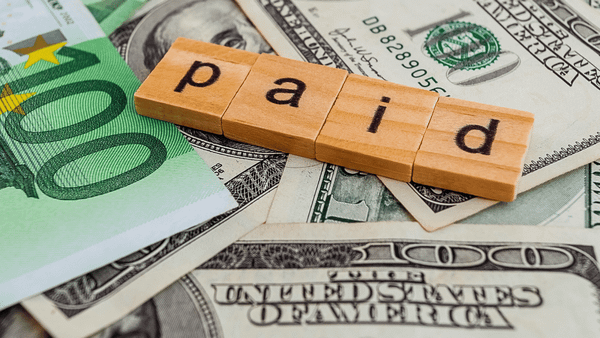 How many impressions do you need to get paid on X?