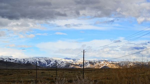 Instagram panorama without cropping: the seamless swipe method