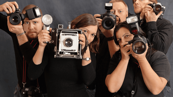 Twitter for photographers: how to grow your visual brand on X