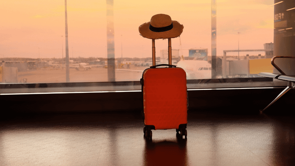 Schedule tweets for a vacation: what to queue, check and expect