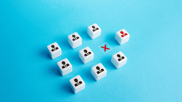 How to spot spam-like followers in a competitor’s audience on X