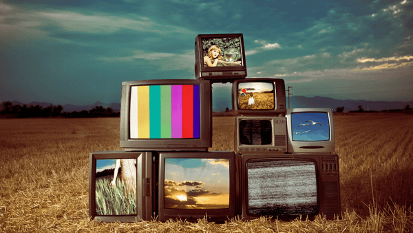 How to find tweets about a TV show while it airs