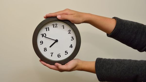 How to make your business show up on Google with well-timed posts