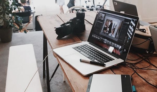 Determining the Best Content for each Social Media Platform