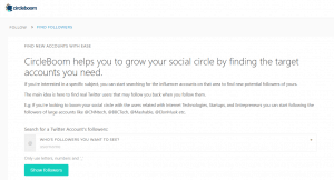 who to follow on Twitter