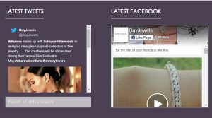 How to Embed Twitter feeds for many Twitter accounts to your website