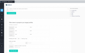 Circleboom vs ManageFlitter