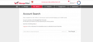 Circleboom vs ManageFlitter