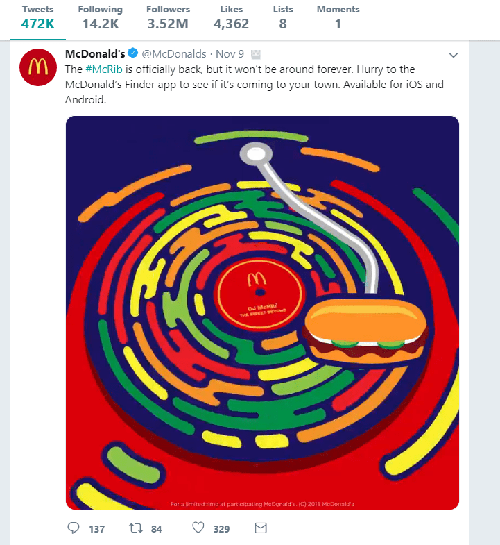 fun restaurant promotion ideas