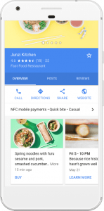 fun restaurant promotion ideas