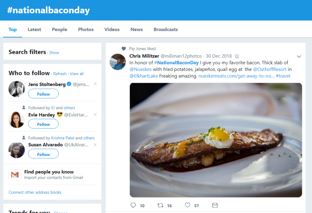 fun restaurant promotion ideas