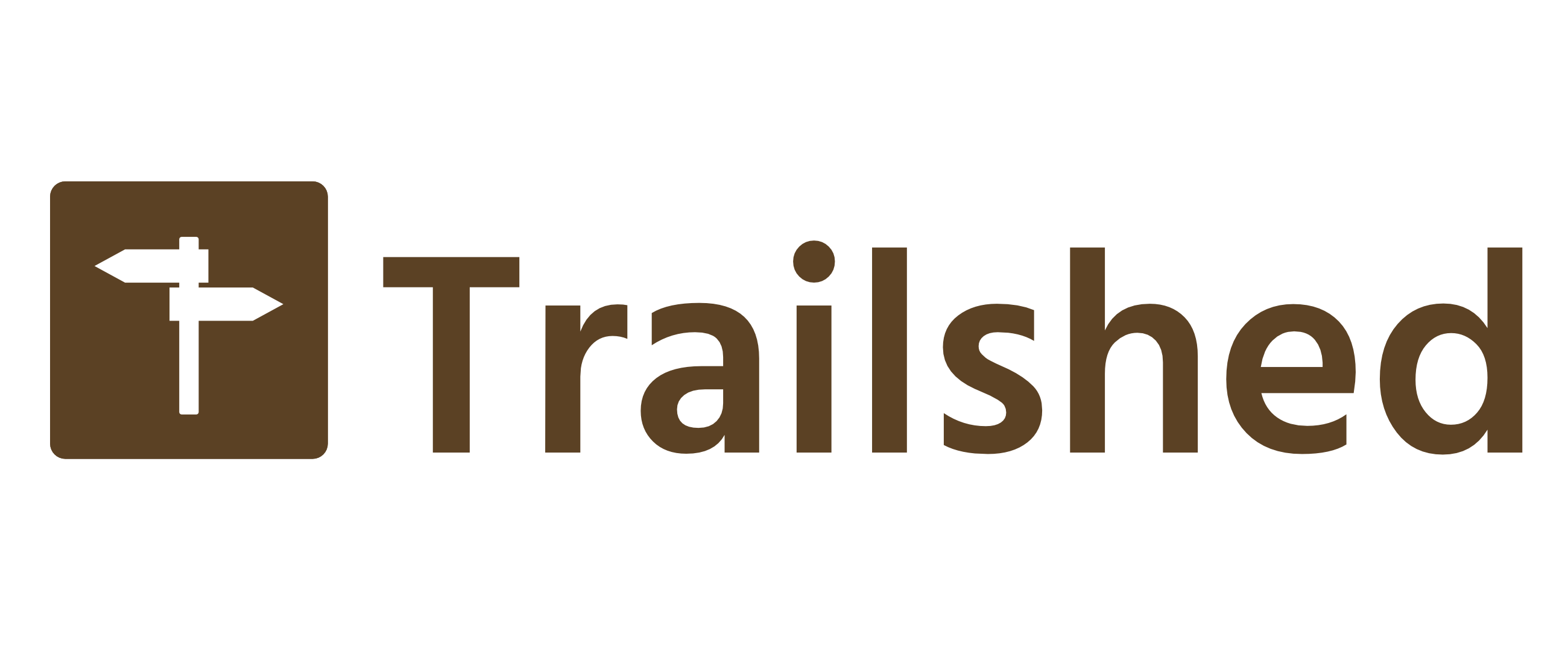 Trailshed