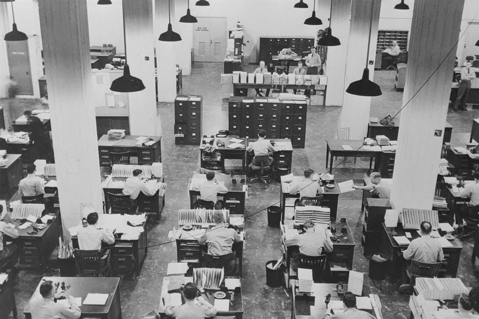 The New Workspace: A First Principles Exploration of Dictation, Agents and Humans