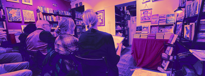 Rethinking creativity in a new cultural landscape