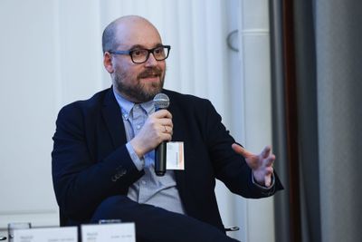 Peter Erdelyi
