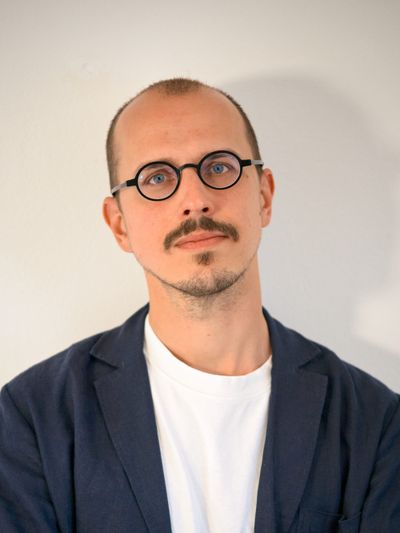 Alexei Korolyov